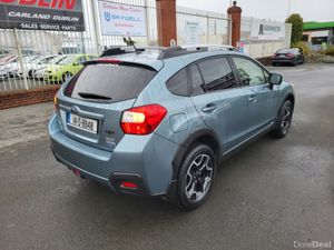 Subaru XV 2014 - Image 3