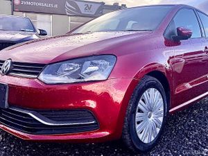 🔵 Vw Polo 1.2 TSI AUTOMATIC ONLY 31000 KM - Image 2