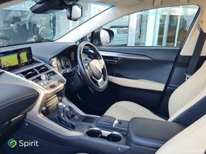 Lexus NX NX 300h Executive - Image 3