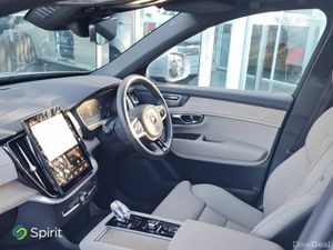 Volvo XC90 T8 PHEV AWD Plus Bright - Image 3