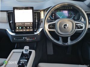 Volvo XC90 T8 PHEV AWD Plus Bright - Image 4