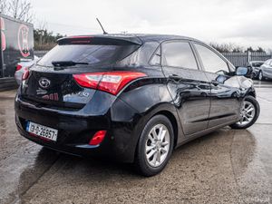 2013 Hyundai i30 1.4/New NCT/Warranty - Image 2