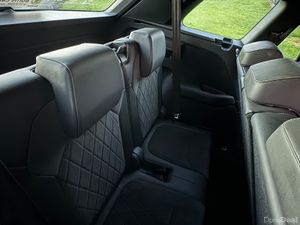 Skoda Kodiaq 2023 Sportline panroof - Image 4