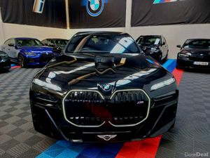 M70 XDRIVE ^^ULTIMATE^^  €250,000 NEW - Image 4