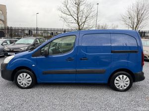 *LOW KM* 2018 (181) Peugeot Partner - Image 4