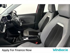 Opel Mokka Elegance 1.2 136hp 6-speed manual - Image 4