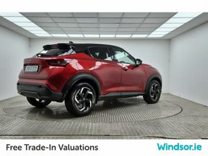 Nissan Juke 1.0T SV Premium - Image 3