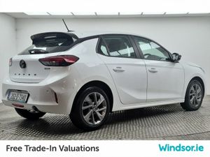 Opel Corsa Hybrid Elegance 1.2 100hp automatic - Image 3