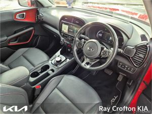 Kia e-Soul e-Soul K3 (Long) - Image 3