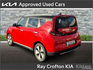 Kia e-Soul e-Soul K3 (Long) - Image 4