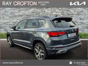 SEAT Ateca 1.5TSI 150hp FR - Image 4