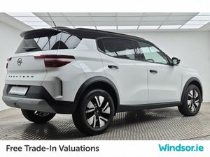 Opel Frontera GS Hybrid 1.2 145 Hp - Image 3