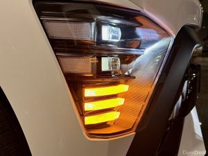 Turbo NLine with Full Leather and full history - Image 3