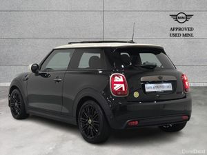 Mini Cooper Electric Resolute Edition - Image 3