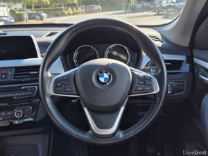 BMW X1 sDrive18i SE - Image 4