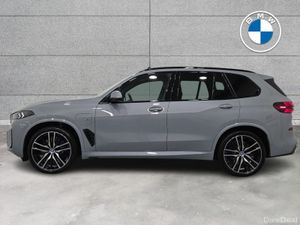 BMW X5 xDrive50e M Sport - Image 4