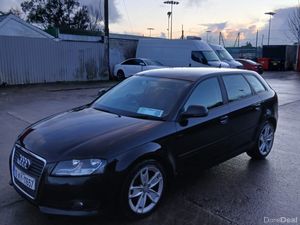 Audi A3 2010 - Image 2