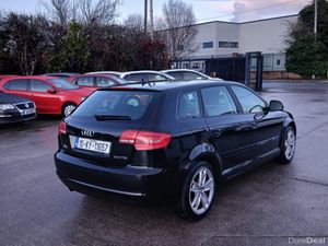 Audi A3 2010 - Image 4