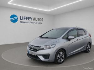 Honda Fit 2014 - Image 2