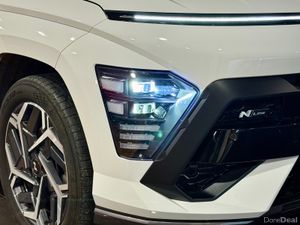 Turbo NLine with Full Leather and full history - Image 4