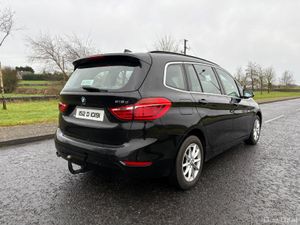 BMW 2-Series 2015 - Image 4