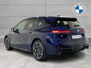 BMW iX xDrive45 M Sport - Image 3