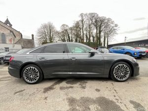 Audi A6 40 2.0 TDI S LINE - Image 4