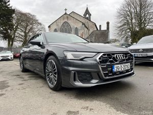 Audi A6 40 2.0 TDI S LINE - Image 3