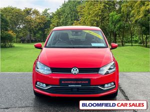 Volkswagen Polo 1.2, AUTO // IMMACULATE - Image 2