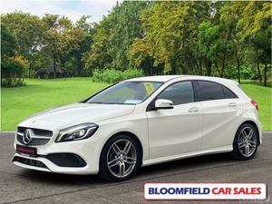 Mercedes-Benz A-Class A180 , AUTO // PRISTINE - Image 3