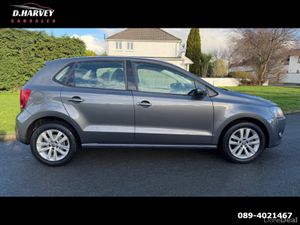 Volkswagen Polo 1.2 TL**Tiny Mileage**Alloys**NCT - Image 2