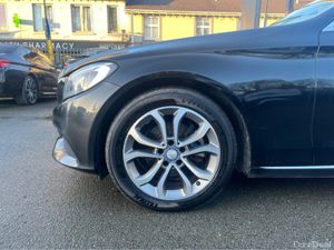 Mercedes-Benz C-Class 200 D 4DR AUTO - Image 4