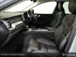 Volvo XC60 T6 XC60 PLUS DARK: 20” UPGRADE DIAMOND - Image 3
