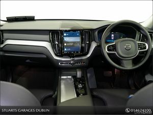 Volvo XC60 T6 XC60 PLUS DARK: 20” UPGRADE DIAMOND - Image 4