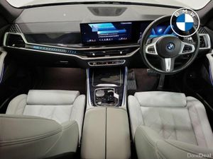 BMW X5 xDrive50e M Sport - Image 4