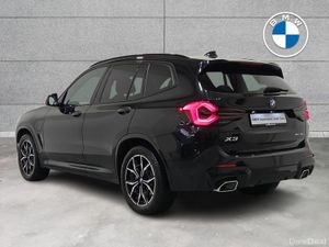 BMW X3 xDrive30 M Sport - Image 3