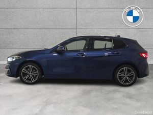 BMW 1-Series 116d Sport - Image 4