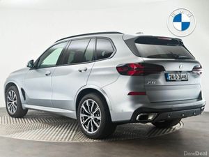 BMW X5 xDrive30d M Sport - Image 3