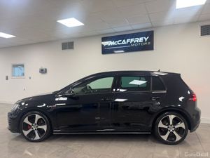 2016 Volkswagen Golf GTI 2.0 TSI DSG AUTO - Image 2