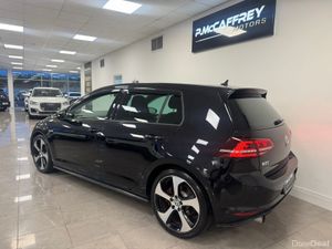 2016 Volkswagen Golf GTI 2.0 TSI DSG AUTO - Image 3