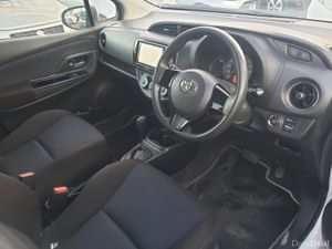 Toyota Vitz 2016 - Image 3