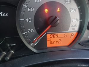 Toyota Vitz 2016 - Image 2