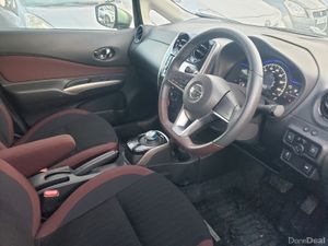 Nissan Note 2017 - Image 2