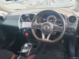 Nissan Note 2017 - Image 3