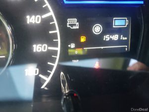 Nissan Note 2017 - Image 3