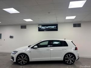 2017 Volkswagen Golf MK 7.5 GTI 2.0 TSI DSG AUTO - Image 2