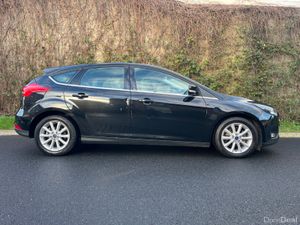 Ford Focus 2017(NCT07/27) - Image 3