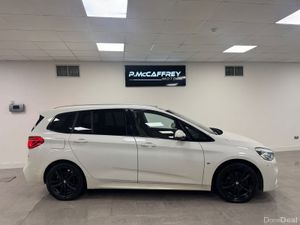 2016 BMW 2 Series 218D Gran Tourer 7 Seat M-Sport - Image 2