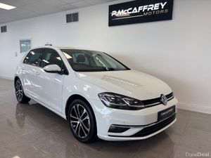 2020 VOLKSWAGEN GOLF 2.0 TDI COMFORTLINE AUTO DSG - Image 4