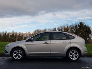Ford Focus 2011, No issues, Timing done, Trade sal - Image 3